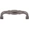 Jeffrey Alexander 96 mm Center-to-Center Brushed Pewter Audrey Cabinet Pull 278-96BNBDL - alternate 3